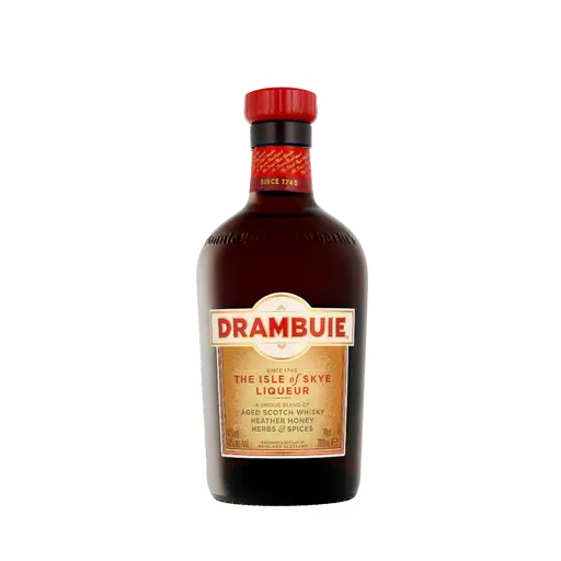 DRAMBUIE - 70 CL